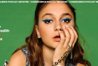 Daya on Her Love of All Things David Lynch