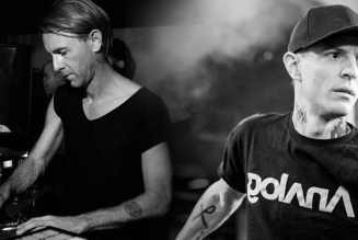 deadmau5 and Richie Hawtin Launch PIXELYNX to Bridge the Gap Between Gaming, Digital Collectibles and Virtual Worlds