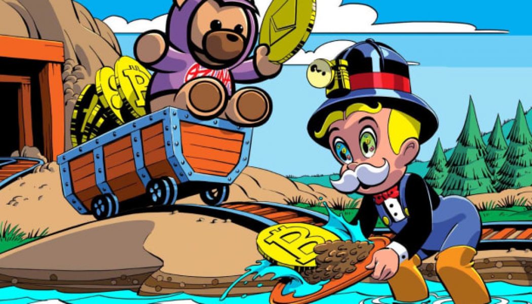 deadmau5 and Robbie Trevino Talk Upcoming NFT Collaboration on Nifty Gateway Podcast