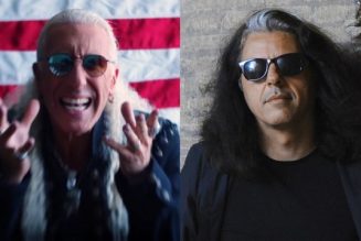 DEE SNIDER, ALEX SKOLNICK , SEBASTIAN BACH, TRACII GUNS, Others React To TED NUGENT’s COVID-19 Diagnosis