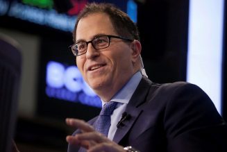 Dell to ‘Spin-Off’ Shares in VMware