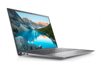 Dell Unveils the New Inspiron Laptop Lineup