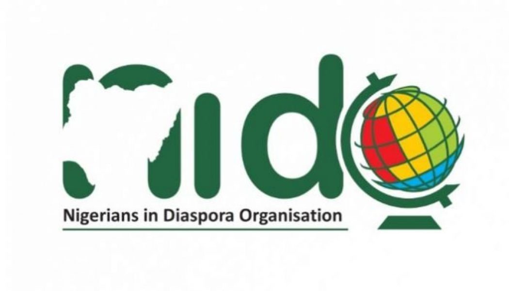 Delta government commends Nigerians in Diaspora for developmental efforts