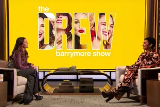Demi Lovato & Drew Barrymore Discuss Their ‘Challenging’ Lives as Child Stars