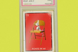 Deorro Drops New Spanish-Language Single “Ponte Pa’ Mi” With Jon Z