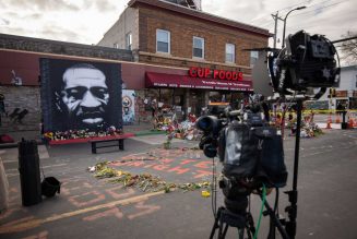 Derek Chauvin Found Guilty On All Charges In The Death of George Floyd