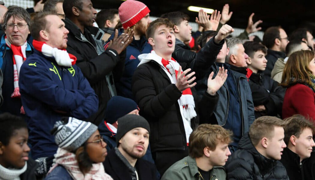 Despite opposition from Arsenal, Man Utd and other fan groups, new UCL format expected on Monday