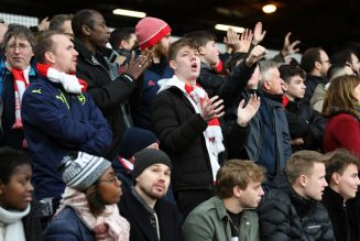 Despite opposition from Arsenal, Man Utd and other fan groups, new UCL format expected on Monday