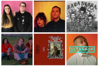 Difficult Fun: April 2021’s Best Punk