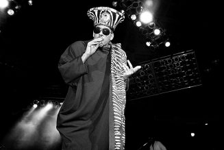 Digital Underground’s Shock G Dies at 57