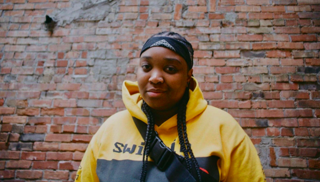 DijahSB Unveils New Album Head Above the Waters: Stream