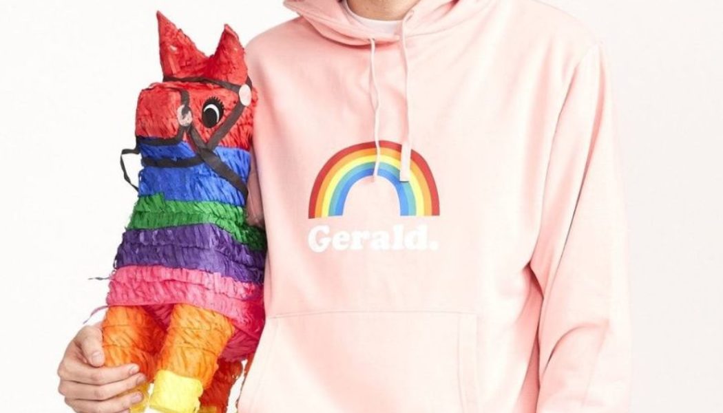 Dillon Francis’ Gerald-Themed NFT Collection to Be Auctioned at Decentral Games’ Atari Casino Grand Opening