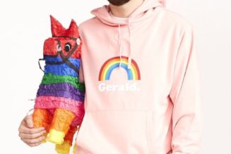 Dillon Francis’ Gerald-Themed NFT Collection to Be Auctioned at Decentral Games’ Atari Casino Grand Opening