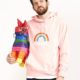 Dillon Francis’ Gerald-Themed NFT Collection to Be Auctioned at Decentral Games’ Atari Casino Grand Opening