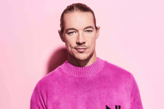 Diplo Is Boxing in an Upcoming Triller Fight Club Event