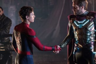 Disney inks a huge Sony deal to bring Spider-Man and other films to Disney Plus and Hulu
