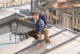 Disney & Sony Cut A Deal For Rights To Stream ‘Spider-Man’ Films