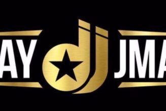 DJ J Masta – Boogie Down Mixtape