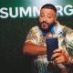 DJ Khaled Is Selling Some Of His Wardrobe To Help Underprivileged Communities
