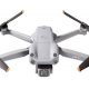 DJI Air 2S with improved camera sensor leaks in new images