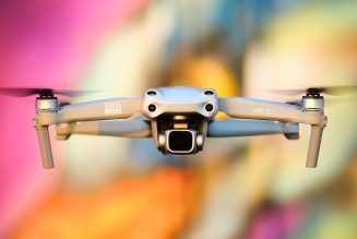 DJI’s new Mavic Air 2S comes with one big upgrade