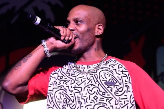 DMX Hospitalized and in Critical Condition After Suffering Overdose