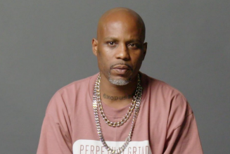 DMX Hospitalized in Grave Condition Following Drug Overdose
