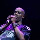 DMX, Prolific Ruff Ryders Rapper, Has Died At 50