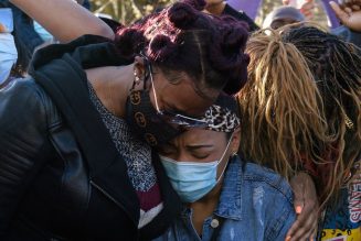 DMX’s Ex-Wife Tashera Simmons Pays Tribute To Rapper On Her 50th Birthday