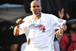 DMX’s Family Says Beware Of Scammers