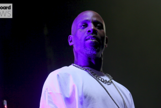 DMX’s Fiance Desiree Lindstrom Shares Emotional Tribute to Late Rapper: ‘Thank You for Us’