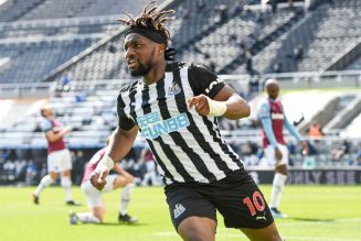 ‘Do it on a regular basis’ – Alan Shearer sends message to NUFC star testing Bruce to the limit