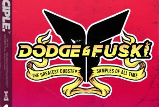 Dodge & Fuski Release “The Greatest Dubstep Samples Of All Time” Splice Pack