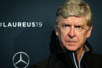 ‘Doesn’t change what I think’: Wenger responds to Arsenal’s Super League inclusion
