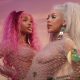 Doja Cat and Sza Are Out Of This World In ‘Kiss Me More’ Video