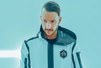 Don Diablo Returns to His Future House Roots With “Eyes Closed”: Listen
