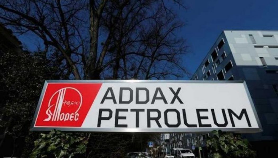DPR revokes Addax Petroleum oil mining licences
