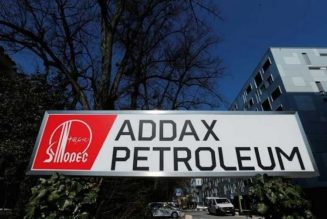 DPR revokes Addax Petroleum oil mining licences
