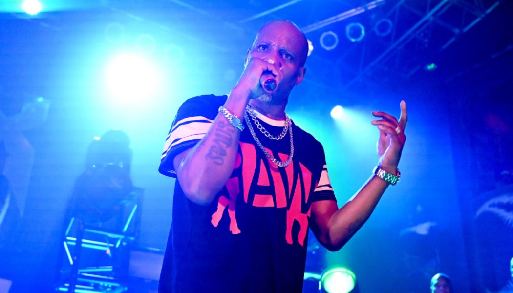 Dr. Carl Hart: Blame Drug War For DMX’s Death, Not Drugs