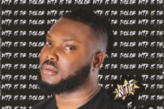 Dr Dolor – Madam The Madam