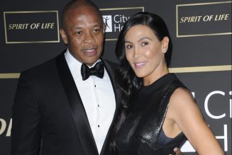 Dr. Dre Is About To Officially Become A Bachelor