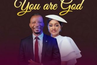 Dr Paul ft Yadah – You Are God