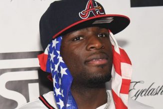 Drake, 2 Chainz And More Request President Biden Release Atlanta Rapper Ralo