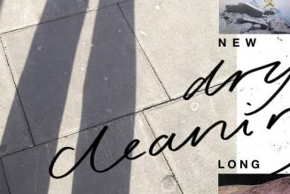 Dry Cleaning: New Long Leg