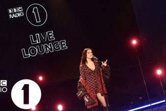 Dua Lipa Covers Arlo Parks’ “Eugene”: Watch