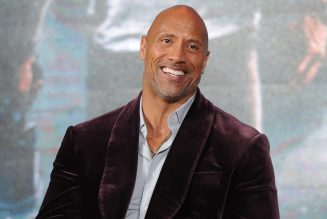 Dwayne ‘The Rock’ Johnson Is Open to White House Run: ‘It’d Be My Honor to Serve You’