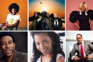 Earth, Wind & Fire, Ludacris & More to Be Honored at 2nd ‘Saluting Our Culture’ Virtual Event
