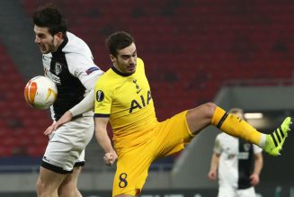 ‘Easiest player to shift’: Spurs could offload £50k-per-week star; Everton keen to sign
