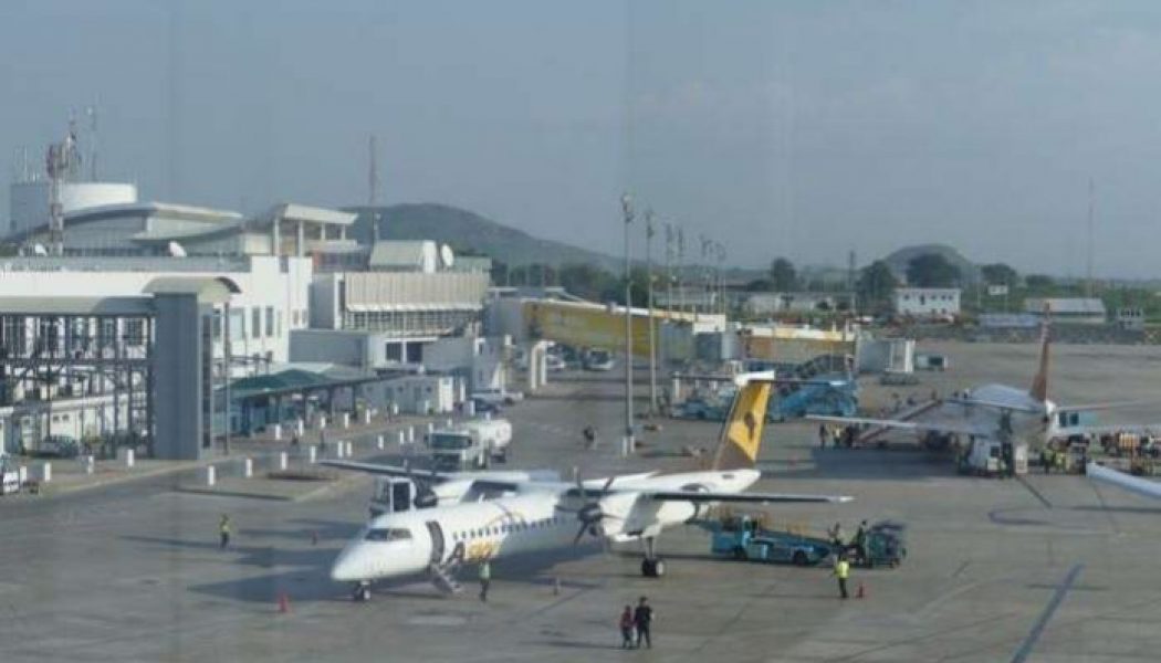 Easter: Abuja airport records high traffic