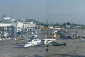 Easter: Abuja airport records high traffic